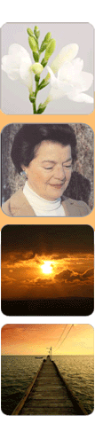Mag. Ursula Miehsler-Bolzano - Psychologin und Psychotherapeutin in Salzburg